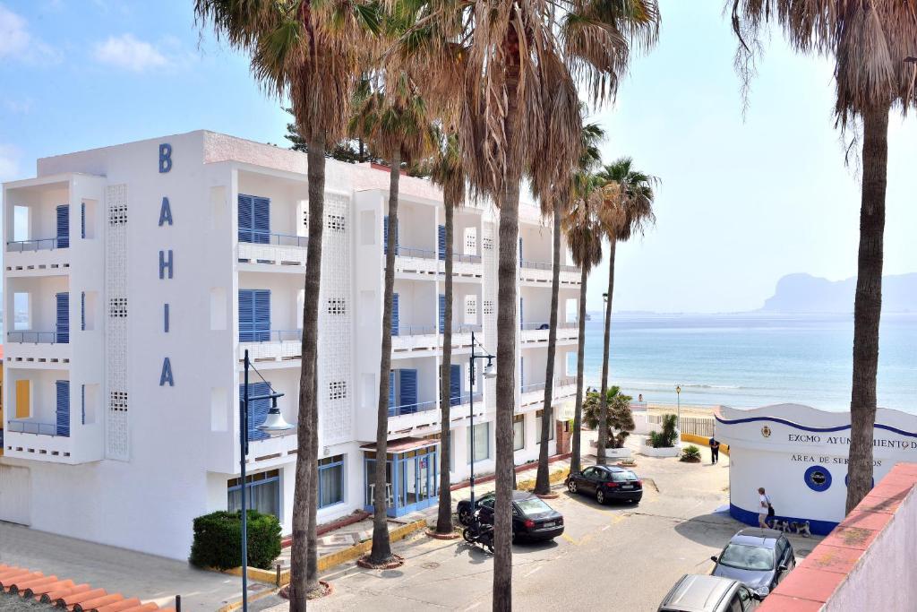 El Bahia Algeciras Hotel Room photo